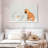 Pet Fish And Kitten-107887677