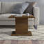 Coffee Table 55.5x55.5x40 cm Engineered Wood-554010655