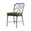 Calcutta Outdoor Dining Side Chair-34089066-34090938-34090916