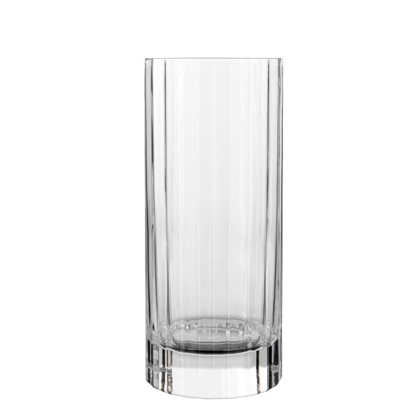 Luigi Bormioli Bach 16.25 oz Beverage Drinking Glasses