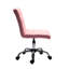 Wade Logan Polyurethane Office Chair-1383252001