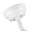 56 In.Intergrated Led Ceiling Fan With Abs Blade-1764883593-1764883599