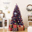 5.91' H Artificial Christmas Tree-348990399
