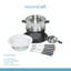 4 L Fondue Set