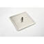 10" Wall Mount Rainfall Square Shower Head-118580341
