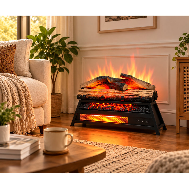 Innovate 5000 BTU Electric Utility Space Heater