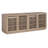 Margaritaville Caicos Credenza