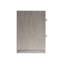 Alta 2 - Drawer Solid Wood Nightstand in Bluff