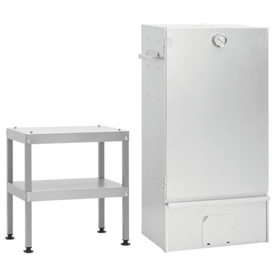 Dakota Fields Bitanya Vertical Propane Smoker
