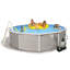 Piscine en acier Blue Wave Products-73452042
