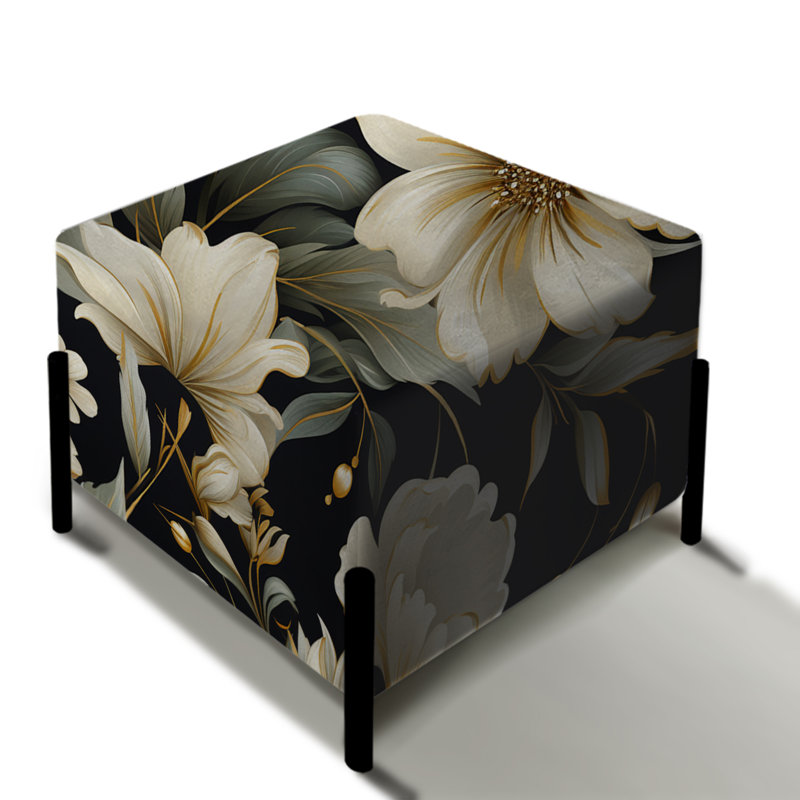 Motif contemporain Victorian