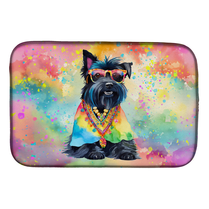 Drying Mat