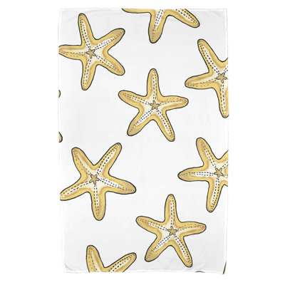 Serviette de plage Eastbourne