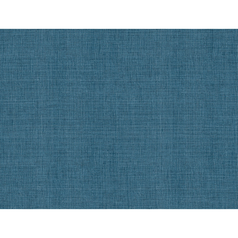 Papier peint Alba, Bleu très foncé