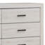 Table de chevet 2 tiroirs Alferetta-706572610