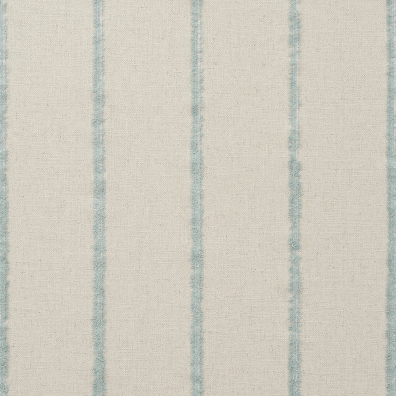 Manor House Knowsley Fabric, Duckegg