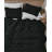 George 3-Piece Modern Textured Woven Jacquard Quilt Set-780329362-780329361