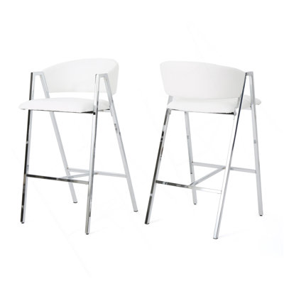 MODERN BAR STOOLS MP2 (Set Of 2)