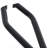 Axel 9'' x 9'' Steel Fire Pit Tool