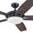 Azuza 52" Ceiling Fan with LED Light-1381440953