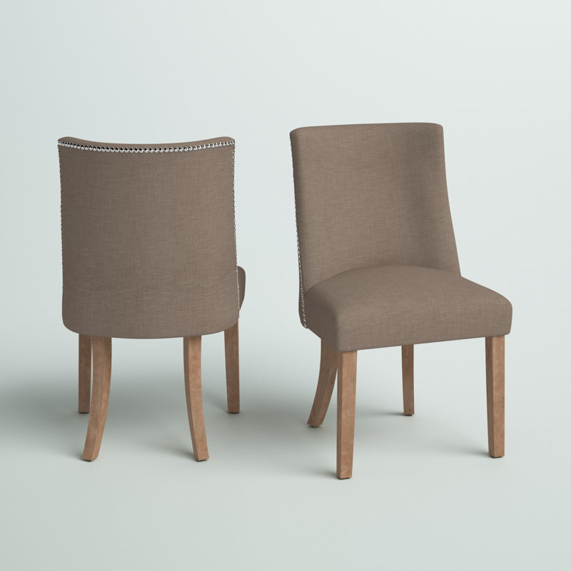 Chaise d'appoint Ashe