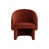 Polyester orange