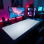 Polyester Desk Pad-2136285625