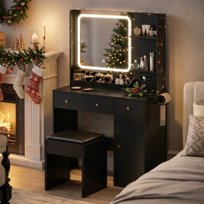 Dressing Table