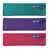 Bleu sarcelle / fuchsia / mauve est en rupture de stock