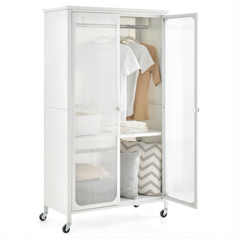 Armoire mobile Brittaini