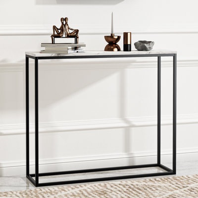 Dawann 105cm Console Table