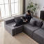Canapé modulaire Boneless-870027613