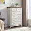Commode 6 tiroirs Modern-122642853
