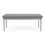 Banc de réception en acier 2 places Amherst-70961832-70961843
