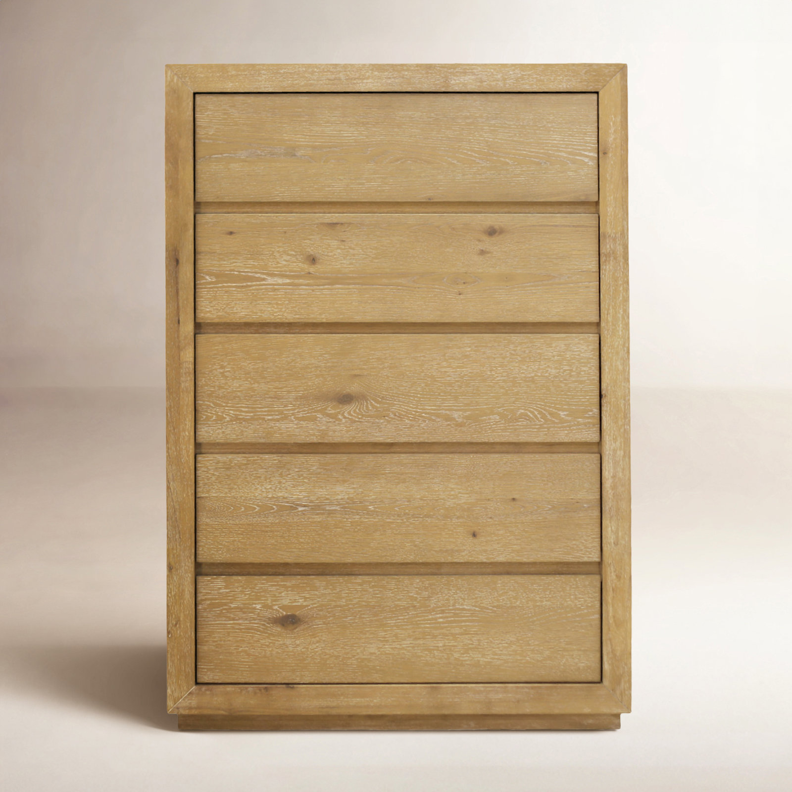 Dawson Five Drawer Chest