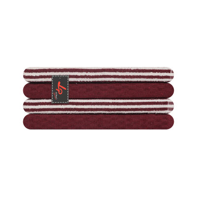 Stripe Jacquard Tea Towel Kitchen Towel