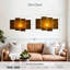 Lotus lotus lotus sur toile 4 pièces-92790325