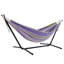 Double Classic Hammock with Stand-42458905-42458906-100935780