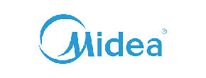 Logo Midea