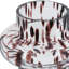 Vase de table 8 "