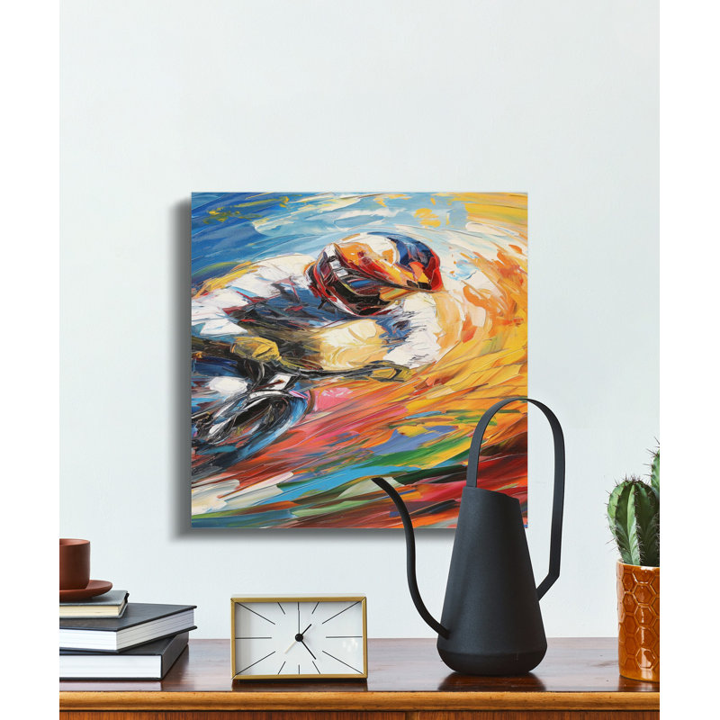 Wrapped Canvas Print Set, 50.8 cm H x 50.8 cm W