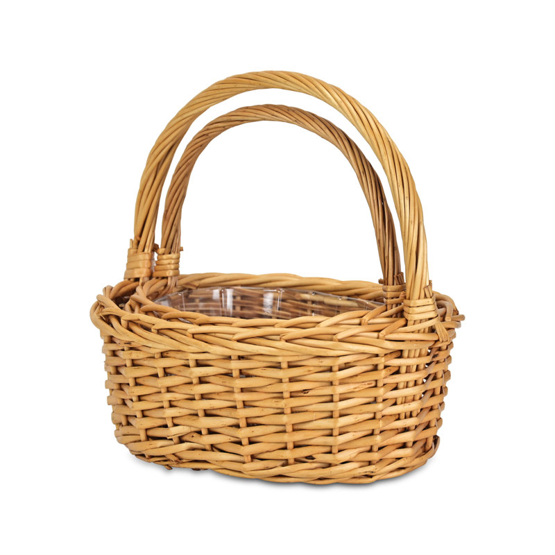 Ensemble de paniers Eierkorb