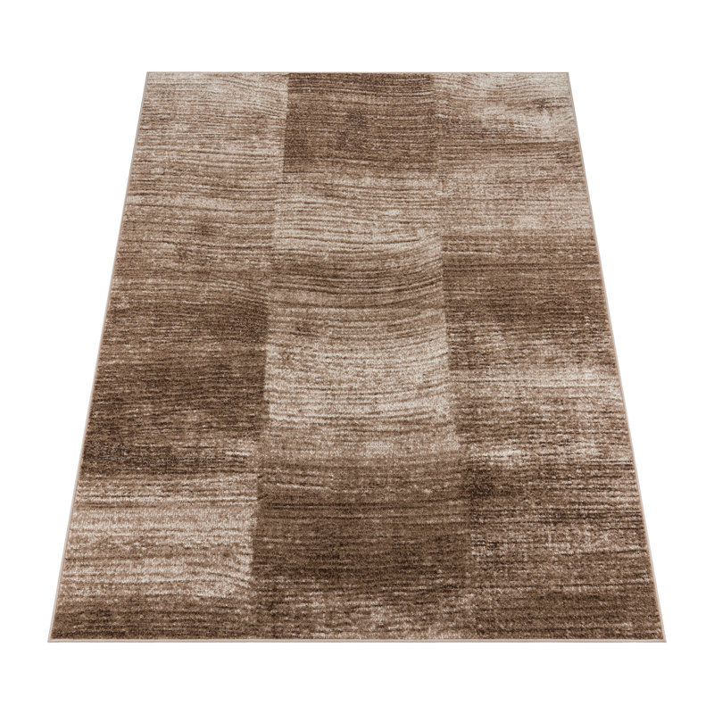 Shannock Abstract Area Rug, Rectangle 160 x 220cm