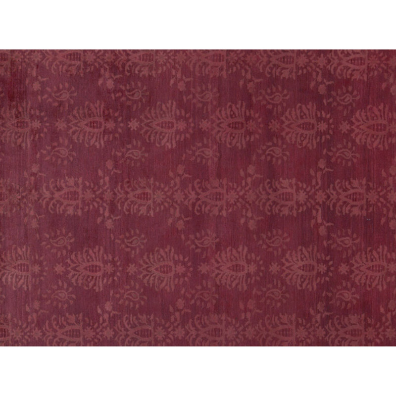 One-of-a-Kind 10'2" X 13'9" Area Rug