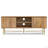 Fallon TV Media Stand