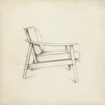 Mid-Century Furniture III