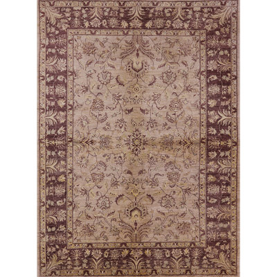 Everdene Floral Indoor Rug