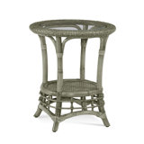 Bridgehampton End Table