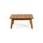 TABLE BASSE CROWNE