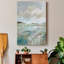 Soft Vista II-impression d’art graphique sur toile tendue-718709651
